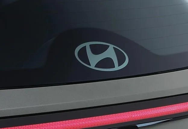 Hyundai Tucson Hyundai Tucson