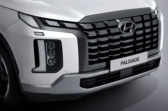 Hyundai Palisade Hyundai Palisade