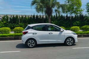 Ngoai that Grand i10 Hatchback 11