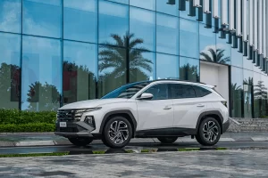 Hyundai Tucson Hyundai Tucson