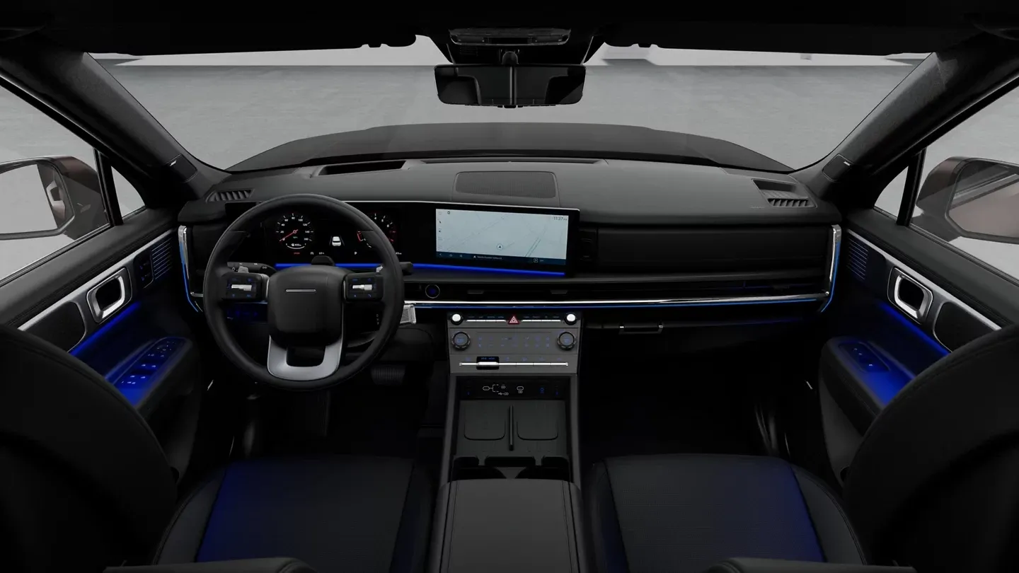 Hyundai SantaFe Hyundai SantaFe