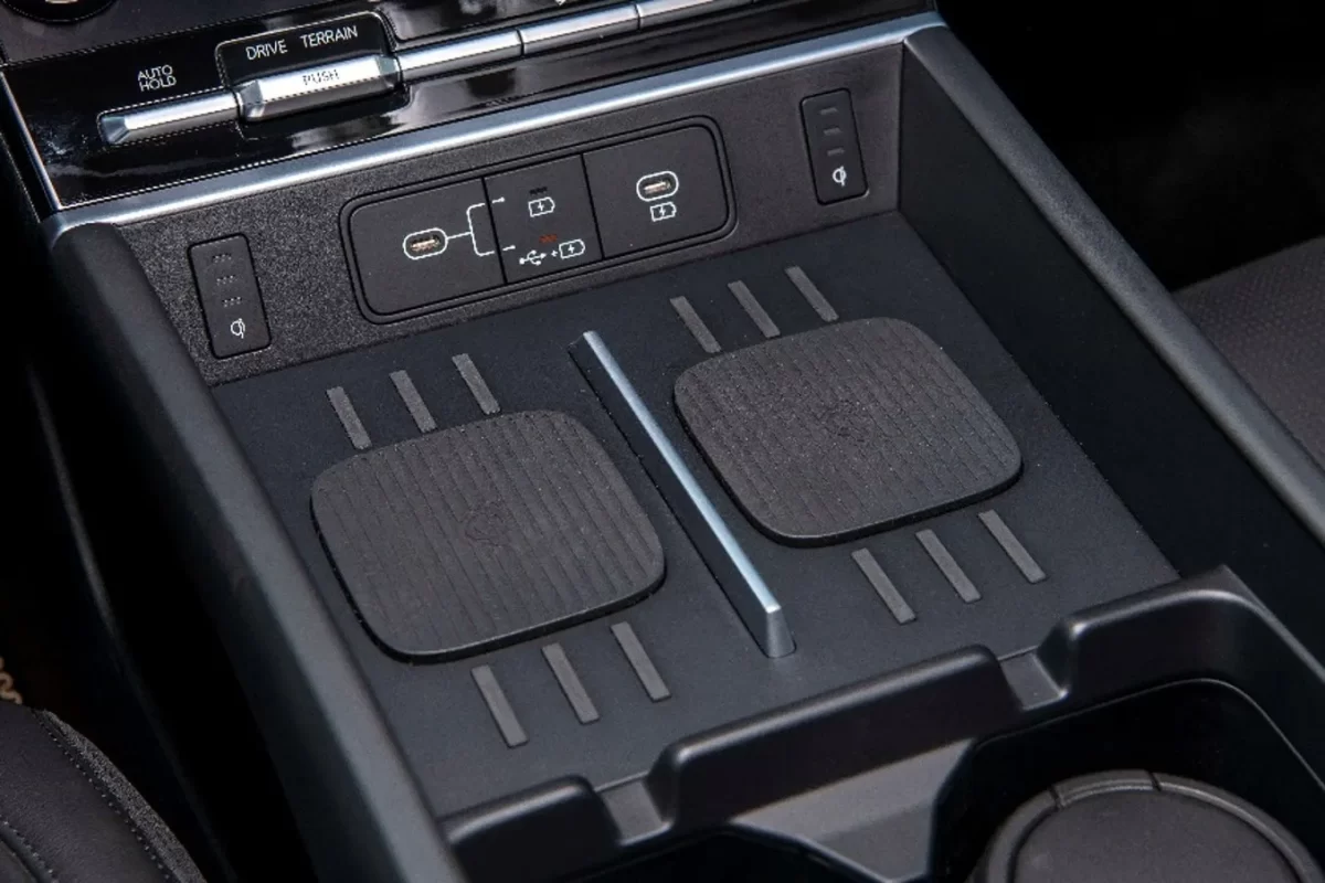 Hyundai SantaFe Hyundai SantaFe