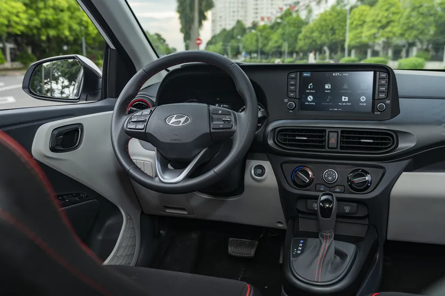 Hyundai Grand i10 Sedan Hyundai Grand i10 Sedan