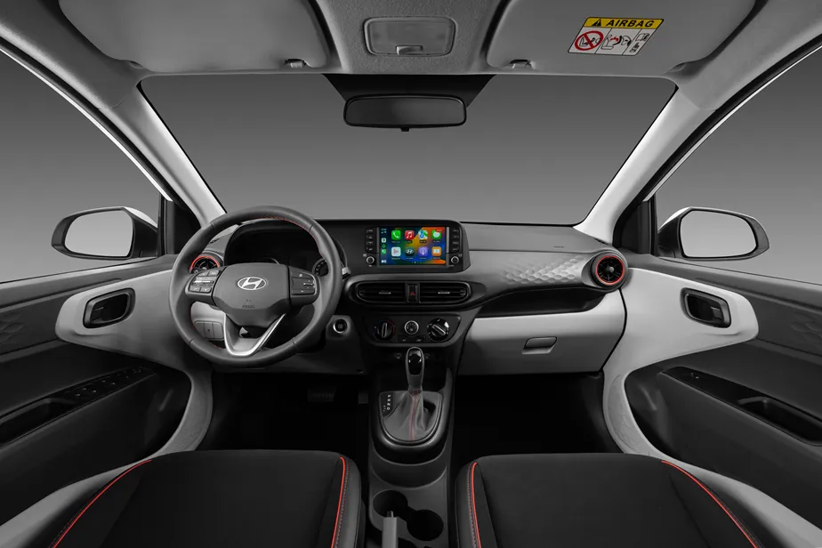 Hyundai Grand i10 Sedan Hyundai Grand i10 Sedan