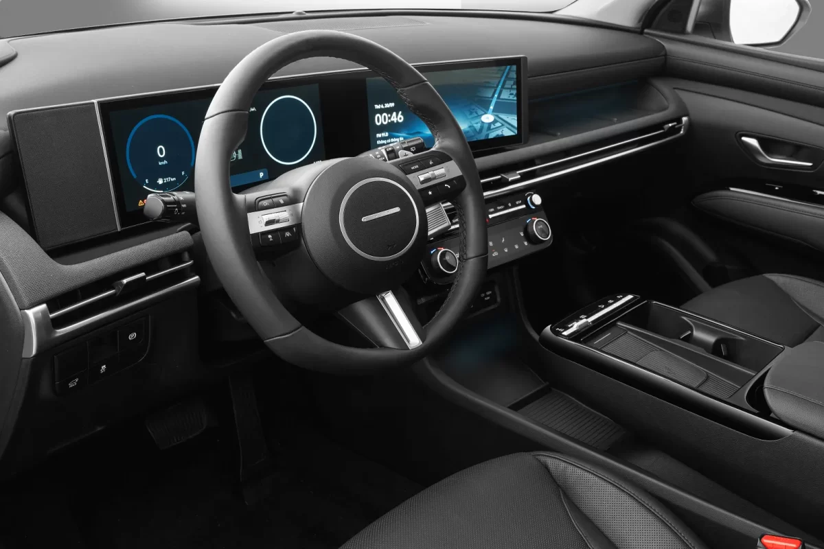 Hyundai Tucson Hyundai Tucson