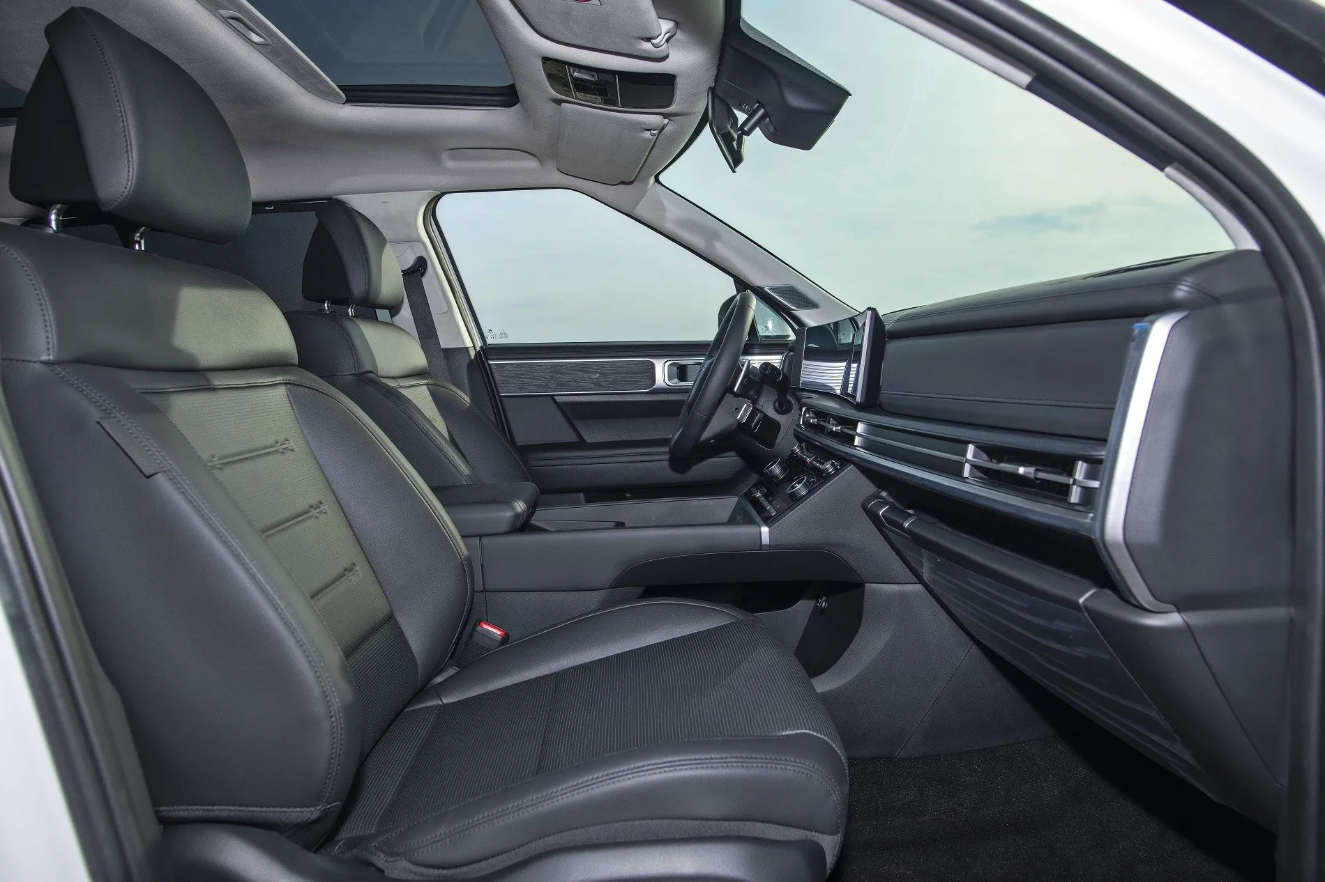 Hyundai SantaFe Hyundai SantaFe