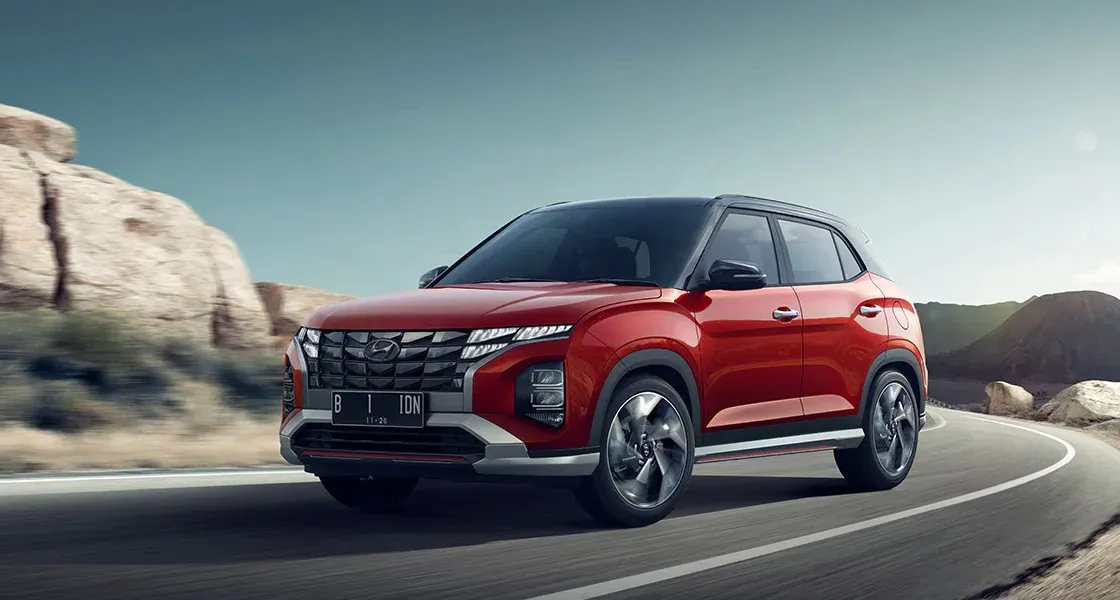Hyundai Creta Hyundai Creta