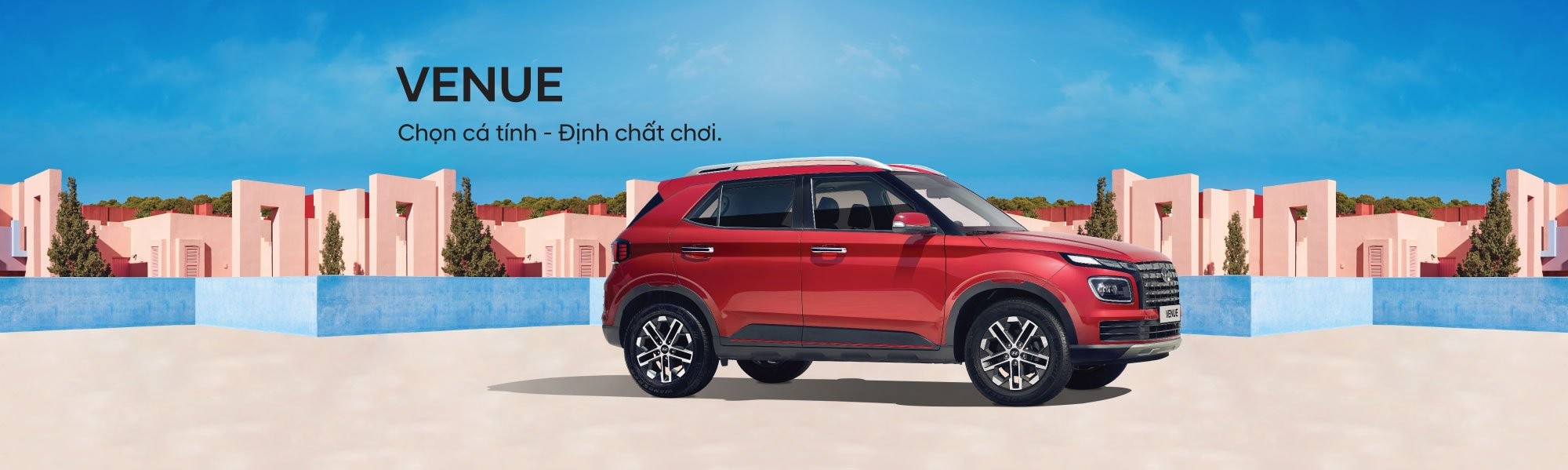 Trang Chủ 75 Venue