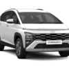 Hyundai Stargazer X