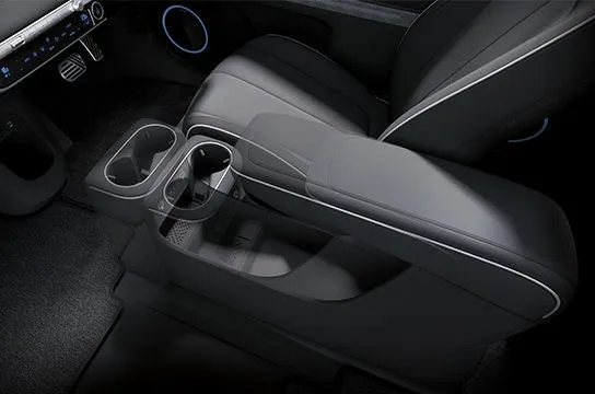 Hyundai Ioniq 5 Hyundai Ioniq 5