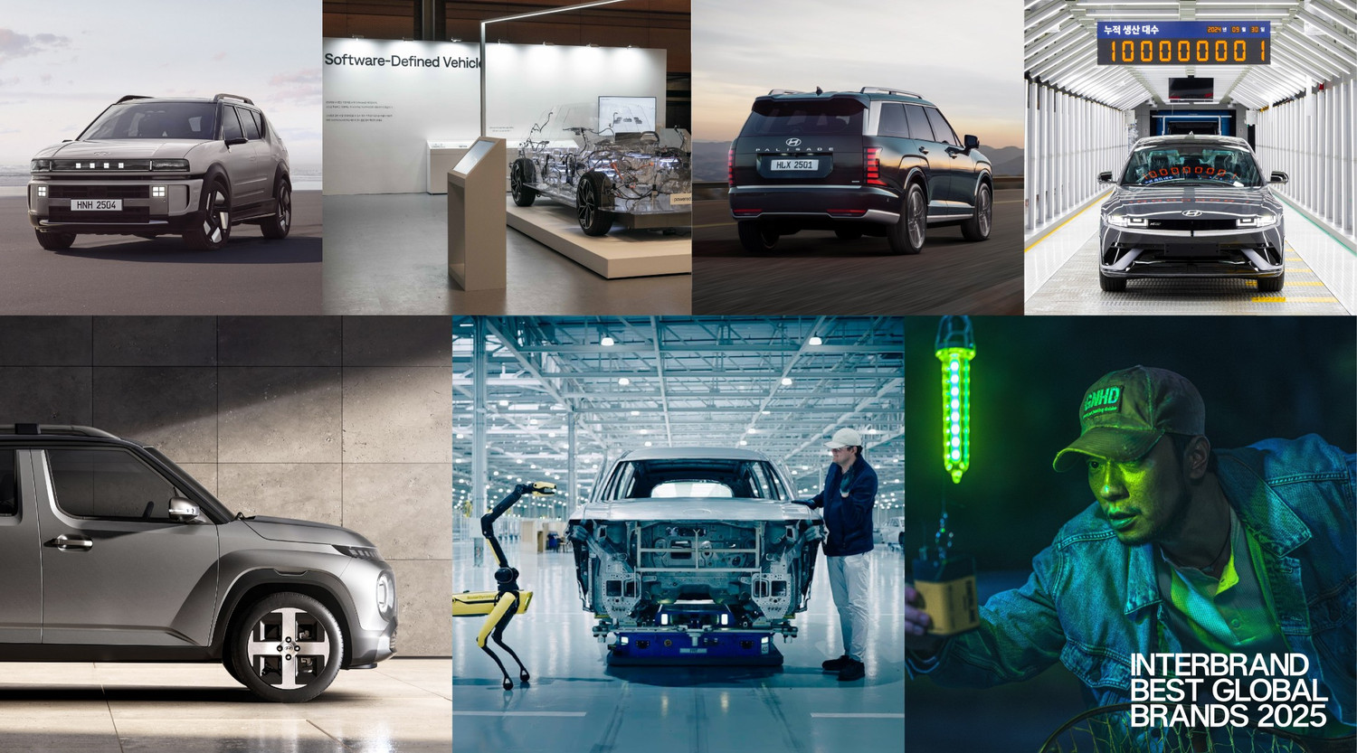 HYUNDAI MOTOR CHÍNH THỨC SOÁN NGÔI TOP 30 THƯƠNG HIỆU TOÀN CẦU: KỶ LỤC 24.6 TỶ USD VÀ BÍ MẬT CỦA SỰ TĂNG TRƯỞNG 16 NĂM KHÔNG NGỪNG NGHỈ 11 image 7